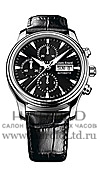 Швейцарские часы Louis Erard Heritage Classique 78259AA02